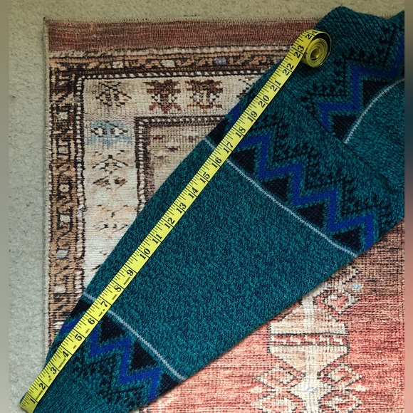 Van Cort Aztec sweater - Picture 6 of 6